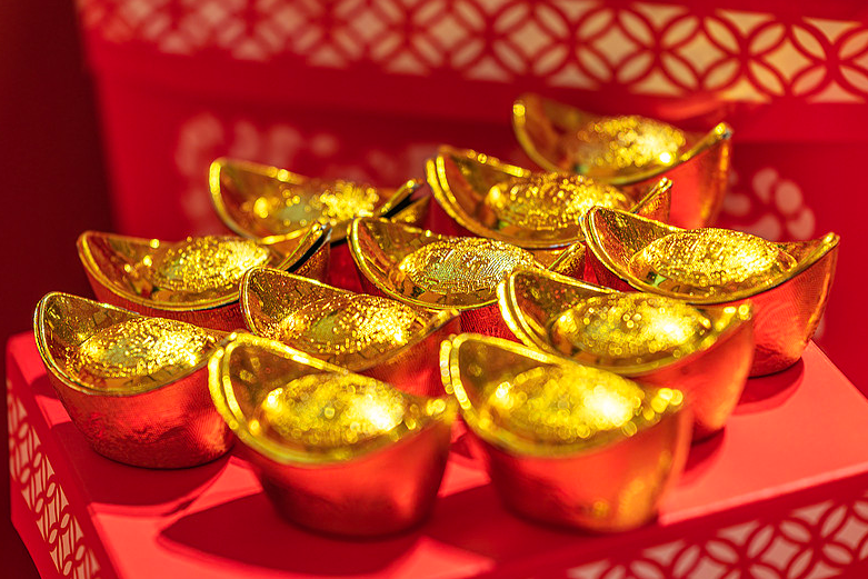 民间传统文化并不神秘